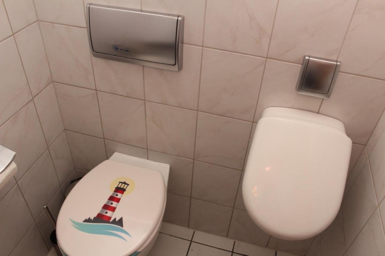 Wohnen In Einer Privatstrasse Lägenhet Marl Exteriör bild